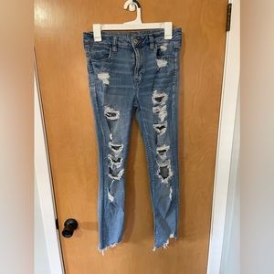AE jeans